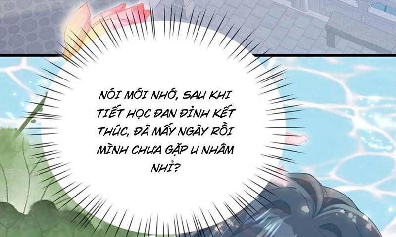 Long Nữ Điện Hạ Bị Phản Công - Chương 26 - Trang 61