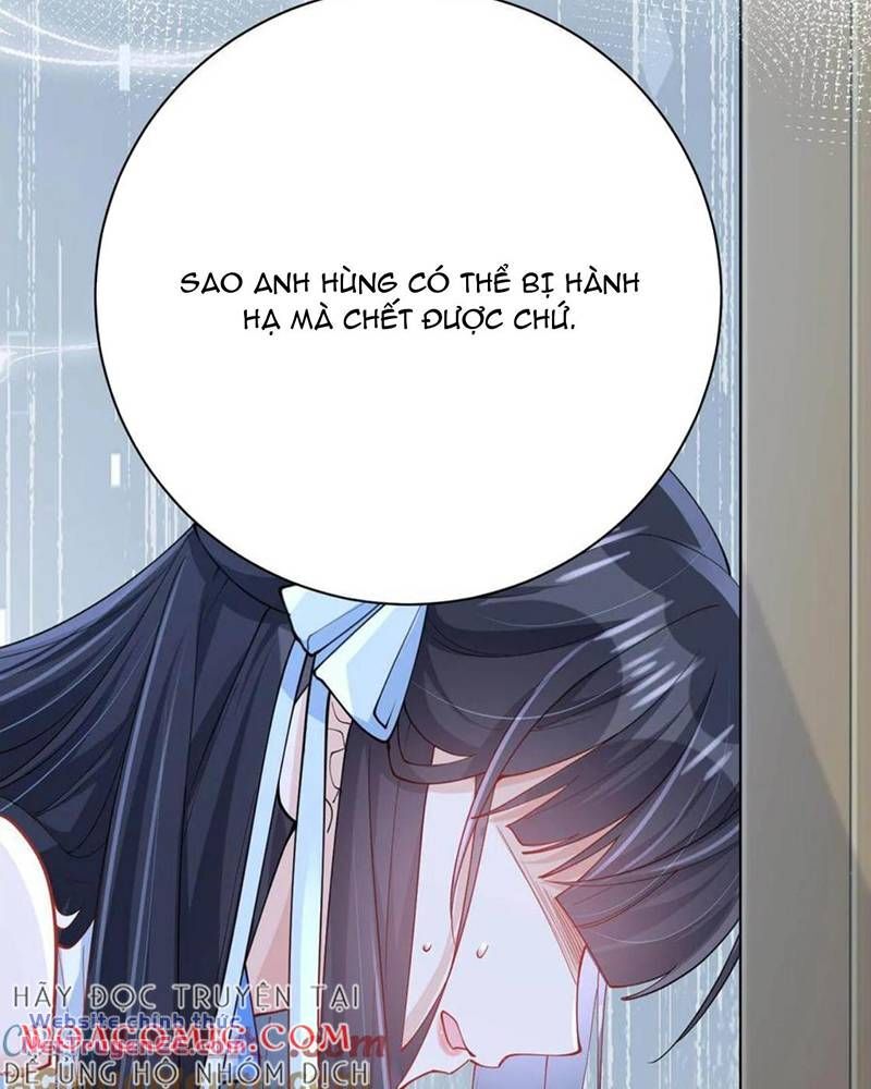 Long Nữ Điện Hạ Bị Phản Công - Chương 26 - Trang 49