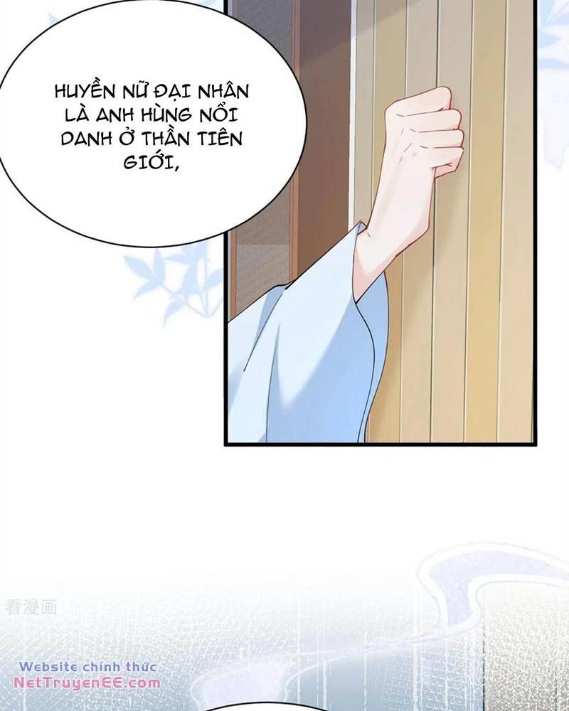 Long Nữ Điện Hạ Bị Phản Công - Chương 26 - Trang 48