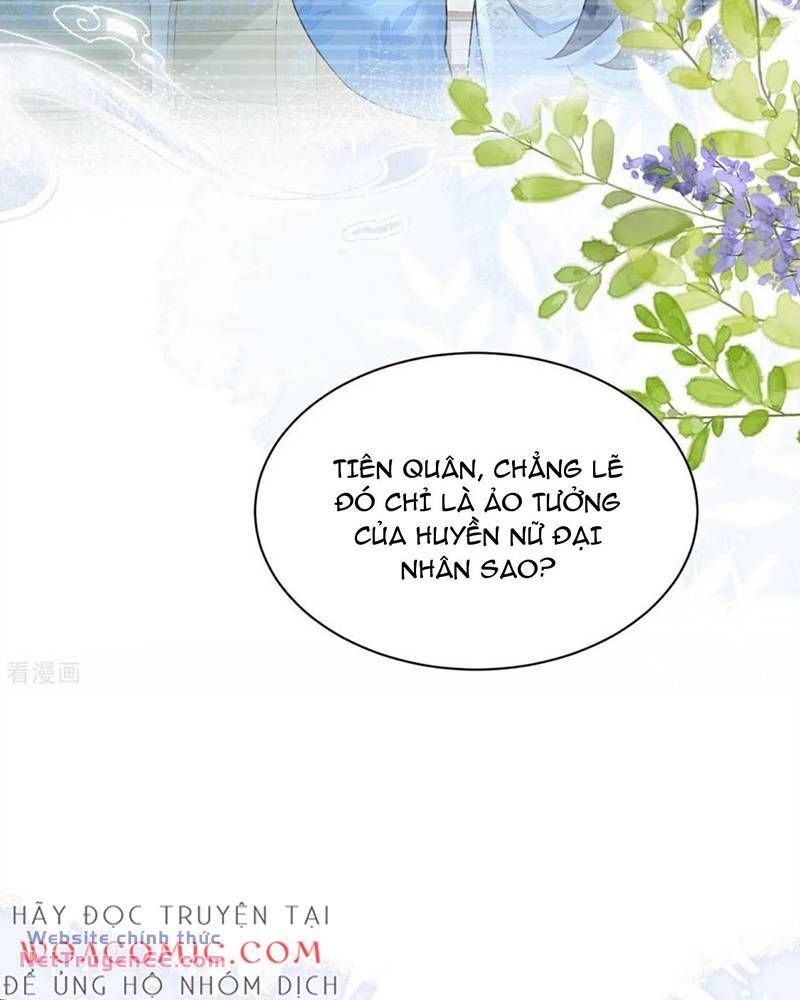Long Nữ Điện Hạ Bị Phản Công - Chương 26 - Trang 20