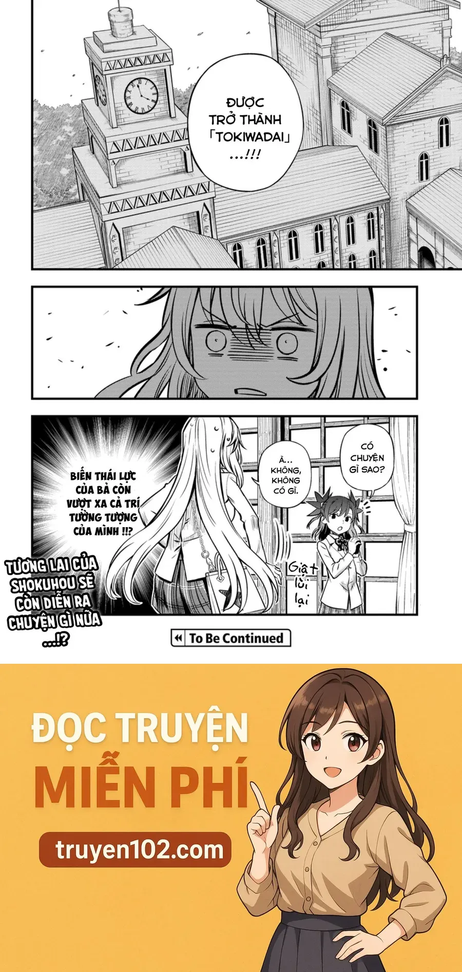 Toaru Majutsu No Index Gaiden - Toaru Kagaku No Mental Out - Chương 5 - Trang 25