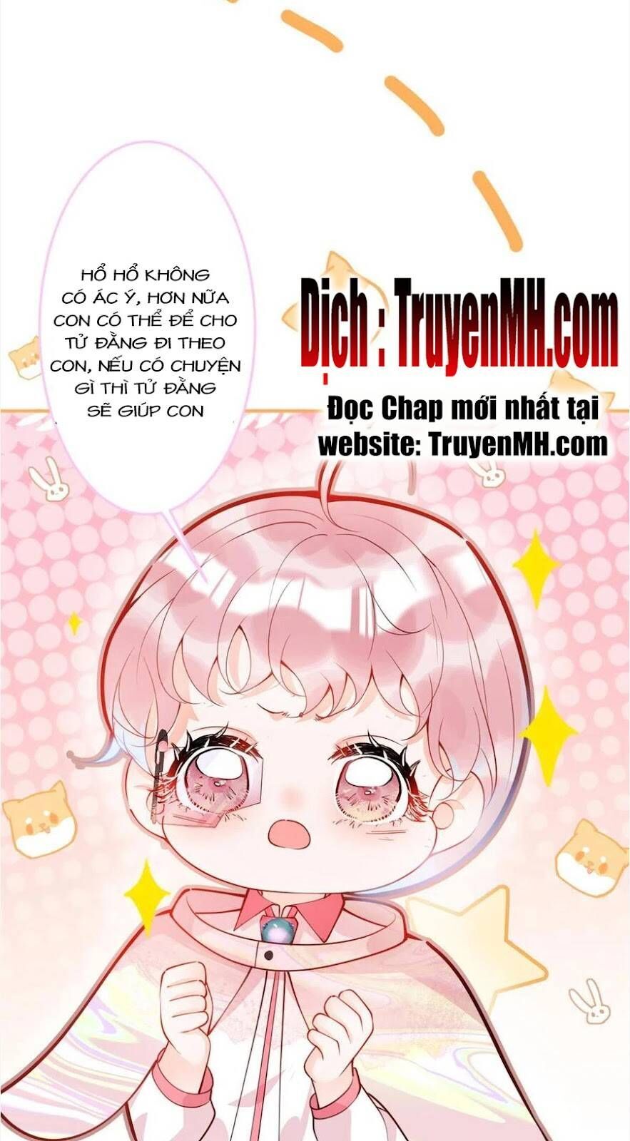 Nam Thành Chờ Trăng Về - Chương 268 - Trang 12