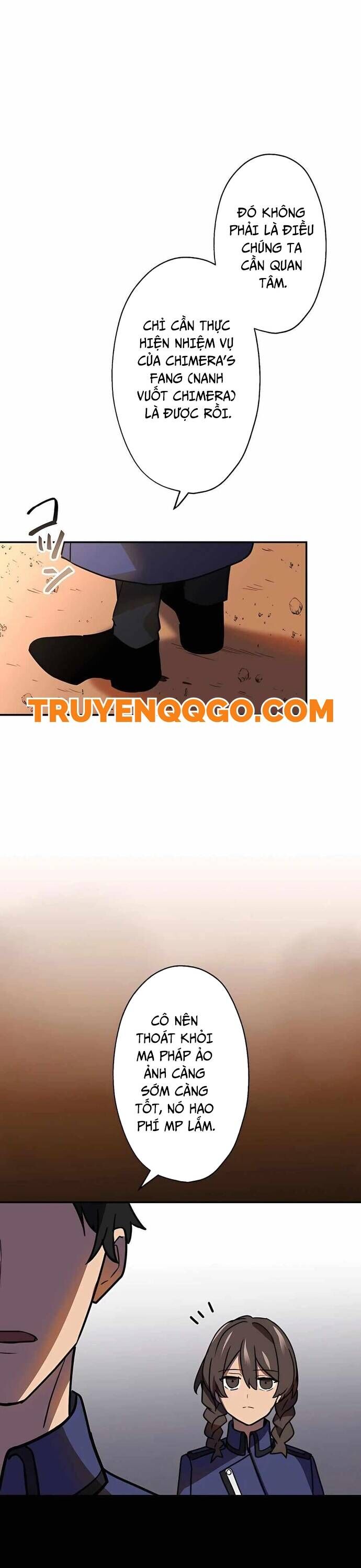 Game Thủ Tái Xuất, Trọng Lực Vô Song