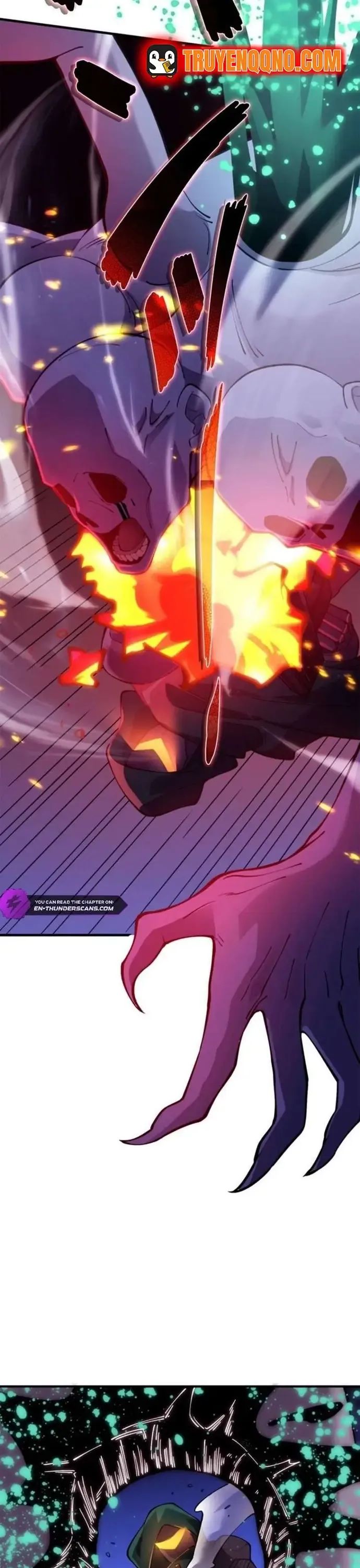 Eraba Reshi Sss-Kyuu Tekigou-Sha - Chương 37 - Trang 10