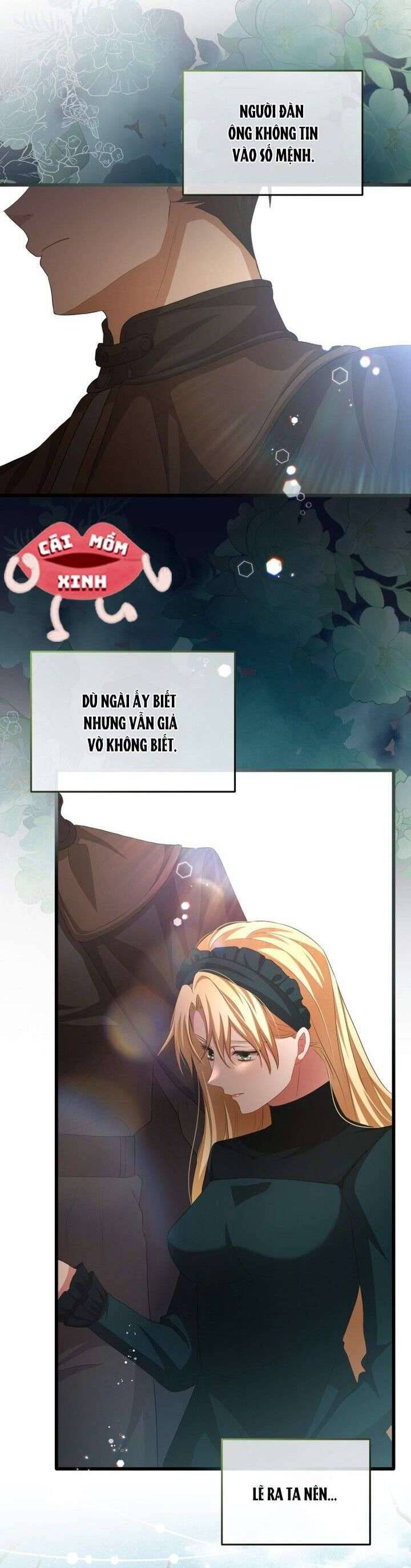 Lời Cầu Hôn Hoang Dã - Chương 11 - Trang 62