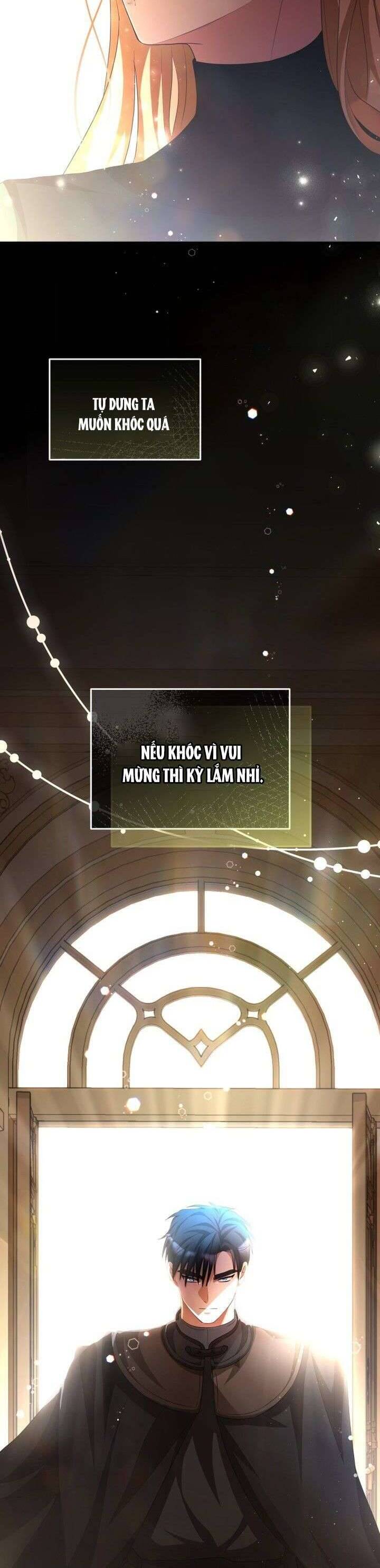 Lời Cầu Hôn Hoang Dã - Chương 11 - Trang 23