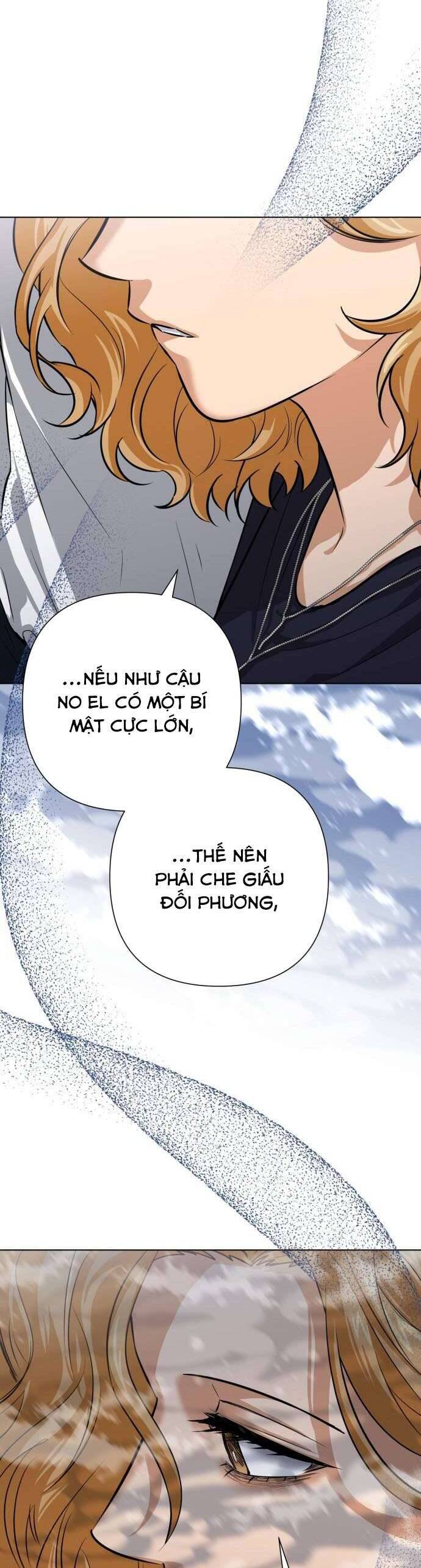 Xin Người Đừng Quên - Chương 46 - Trang 22