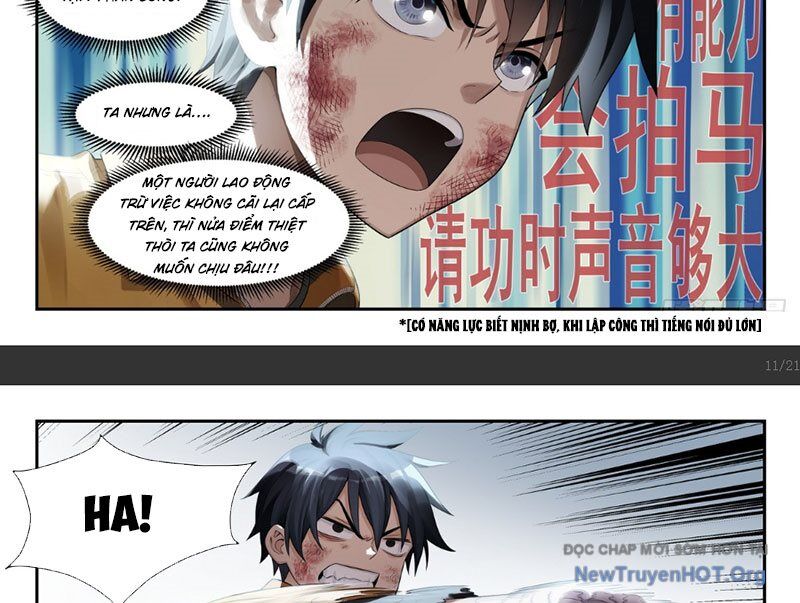 Sổ Tay Thuật Sư - Chương 13 - Trang 23