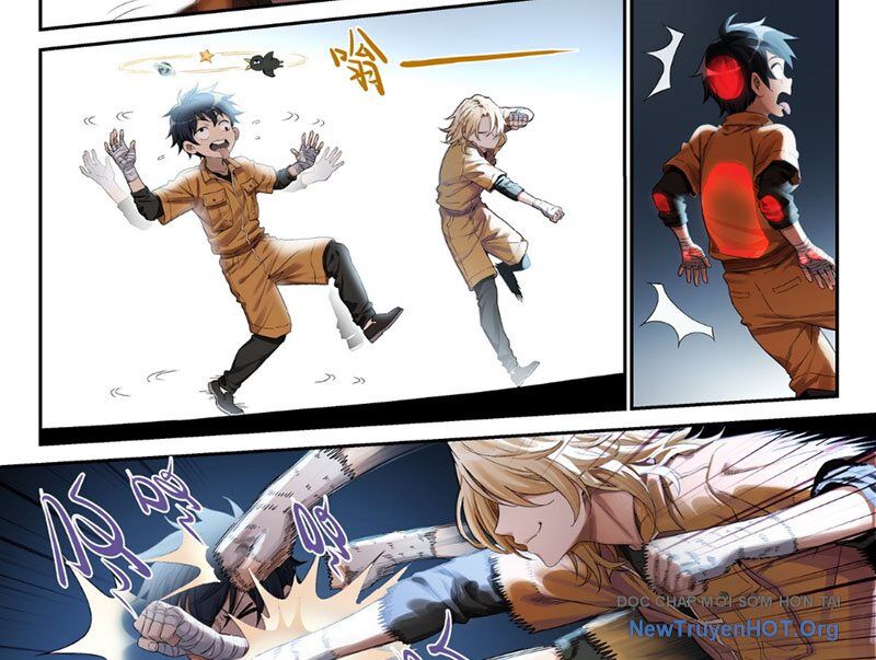 Sổ Tay Thuật Sư - Chương 13 - Trang 18