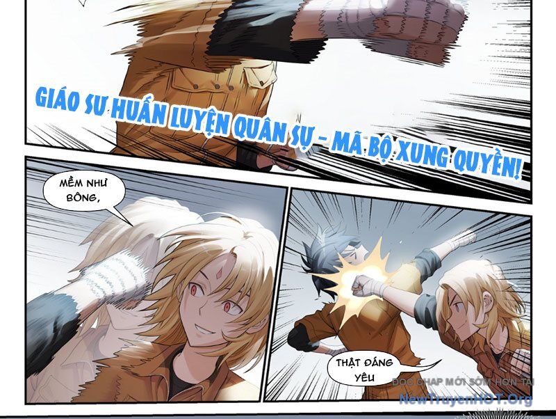 Sổ Tay Thuật Sư - Chương 13 - Trang 24