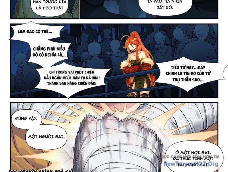 Sổ Tay Thuật Sư - Chương 13 - Trang 41