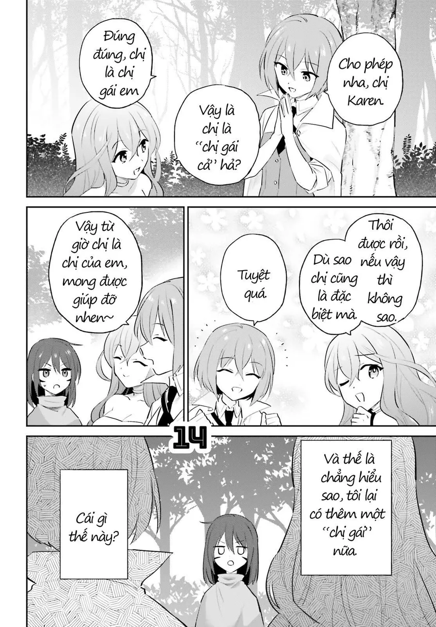 Chuyển Sinh Cùng Chiếc Smartphone - Chương 84 - Trang 15