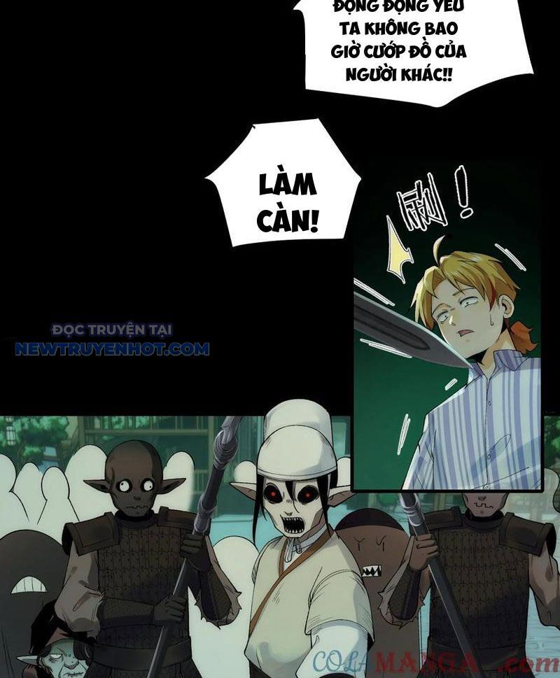 Đối Mặt Với Bệnh Tâm Thần, Ma Quỷ Chẳng Là Cái Thá Gì - Chương 49 - Trang 43