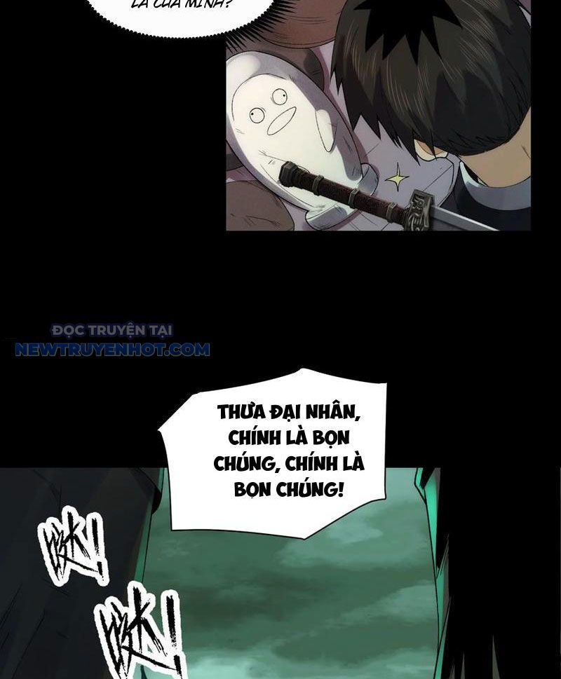 Đối Mặt Với Bệnh Tâm Thần, Ma Quỷ Chẳng Là Cái Thá Gì - Chương 49 - Trang 35
