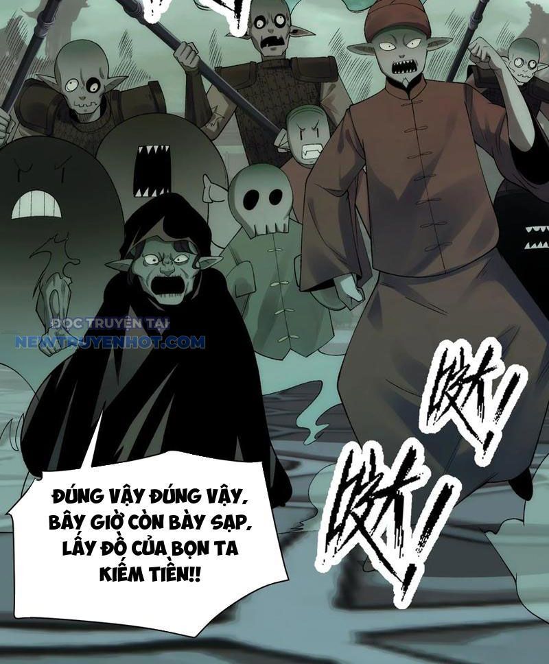 Đối Mặt Với Bệnh Tâm Thần, Ma Quỷ Chẳng Là Cái Thá Gì - Chương 49 - Trang 37