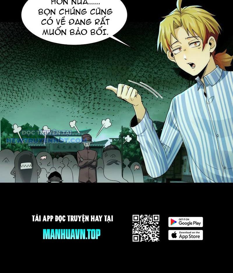 Đối Mặt Với Bệnh Tâm Thần, Ma Quỷ Chẳng Là Cái Thá Gì - Chương 49 - Trang 14