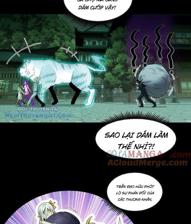 Đối Mặt Với Bệnh Tâm Thần, Ma Quỷ Chẳng Là Cái Thá Gì - Chương 49 - Trang 4