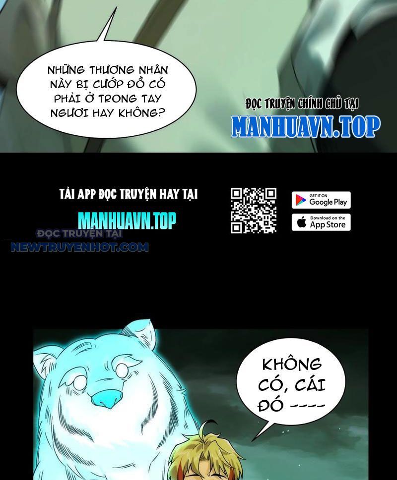 Đối Mặt Với Bệnh Tâm Thần, Ma Quỷ Chẳng Là Cái Thá Gì - Chương 49 - Trang 48