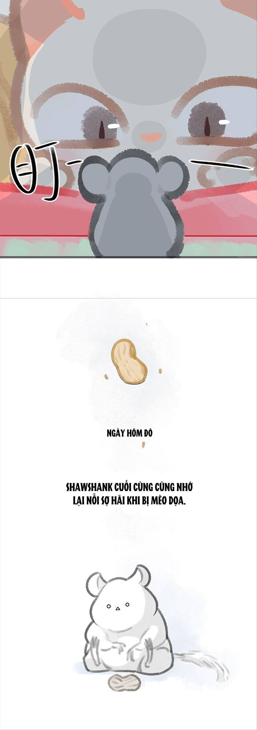 Lục Lạc Mèo - Chương 14 - Trang 6