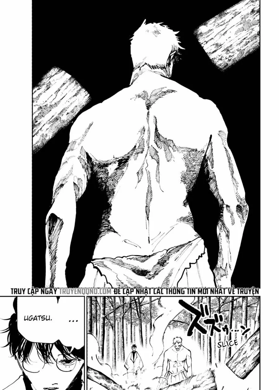 Nito No Joreishi - Chương 42 - Trang 15