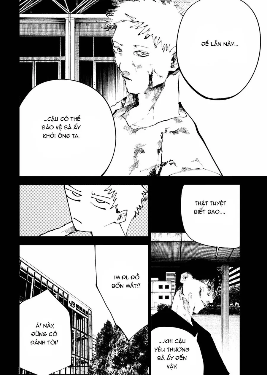 Nito No Joreishi - Chương 42 - Trang 14