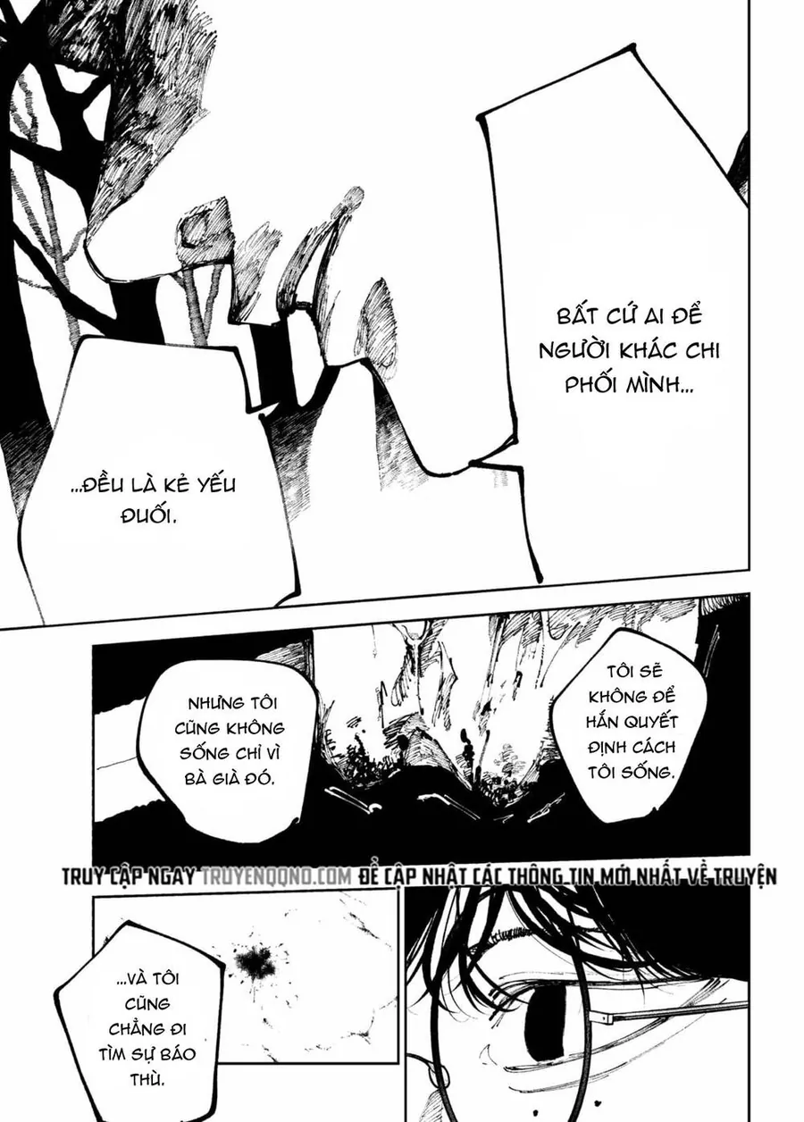 Nito No Joreishi - Chương 42 - Trang 17