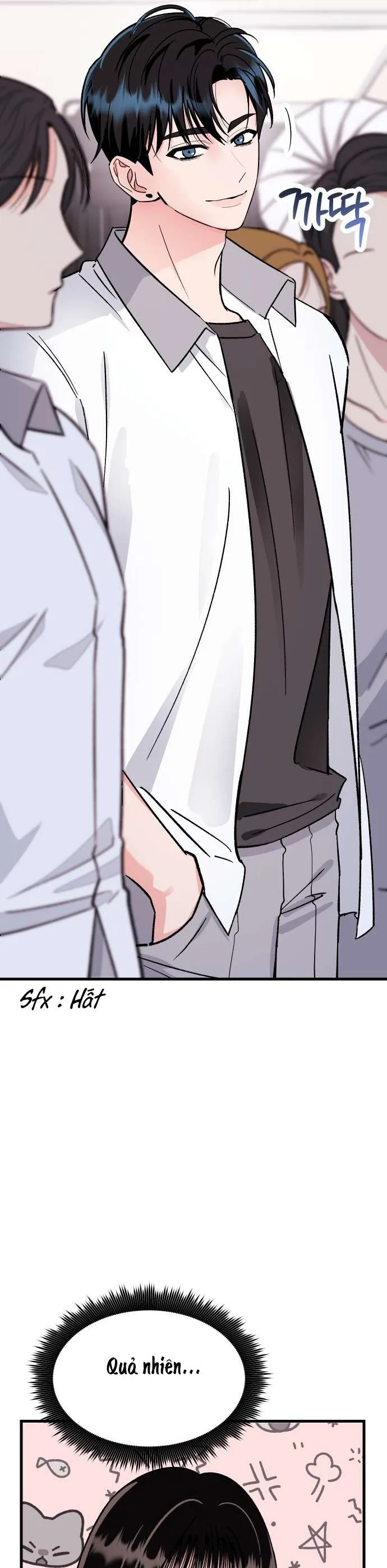 Thanh Âm Rung Động - Chương 7 - Trang 13