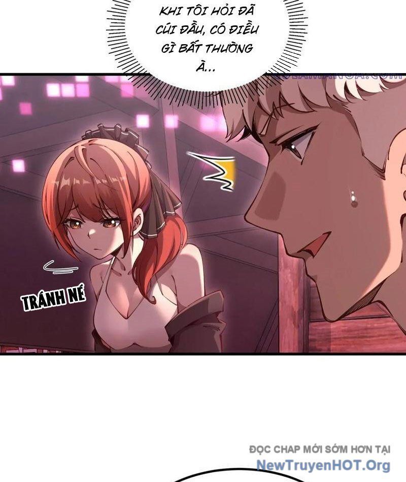 Đô Thị Tương Lai Đã Thức Tỉnh Khí Vận Hoàn Mỹ - Chương 7 - Trang 73