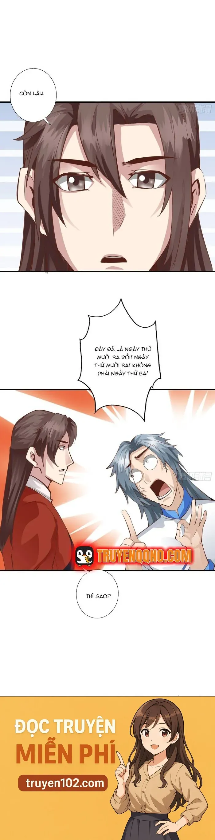 Chư Thiên Ký - Chương 324 - Trang 6