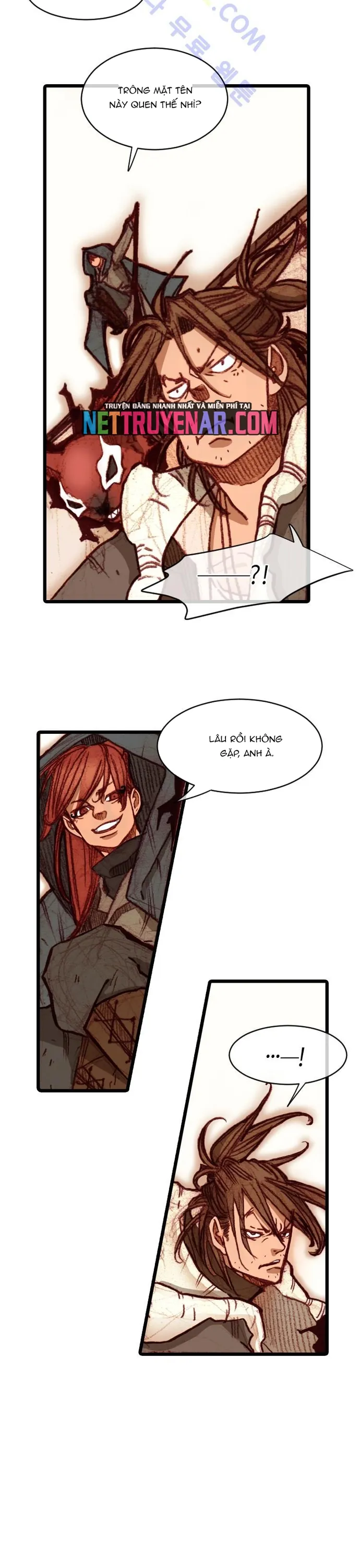 Chú Thuật Đại Đạo - Chương 83 - Trang 5