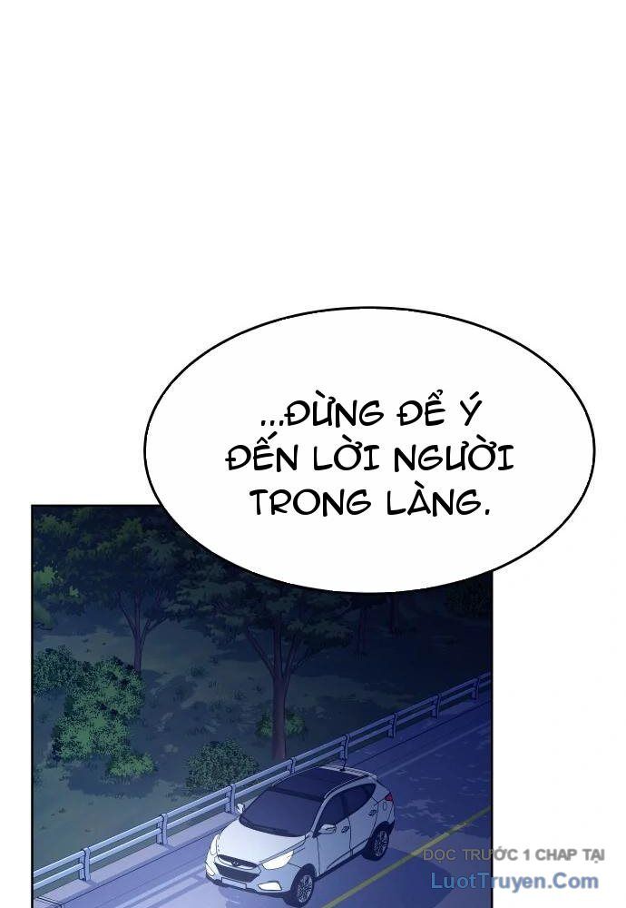 Linh Hồn Của Đền Thờ: Đứa Trẻ Nuốt Rắn - Chương 5 - Trang 4