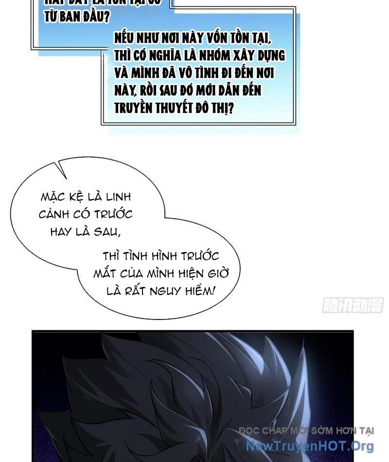 Linh Cảnh Hành Giả - Chương 6 - Trang 26
