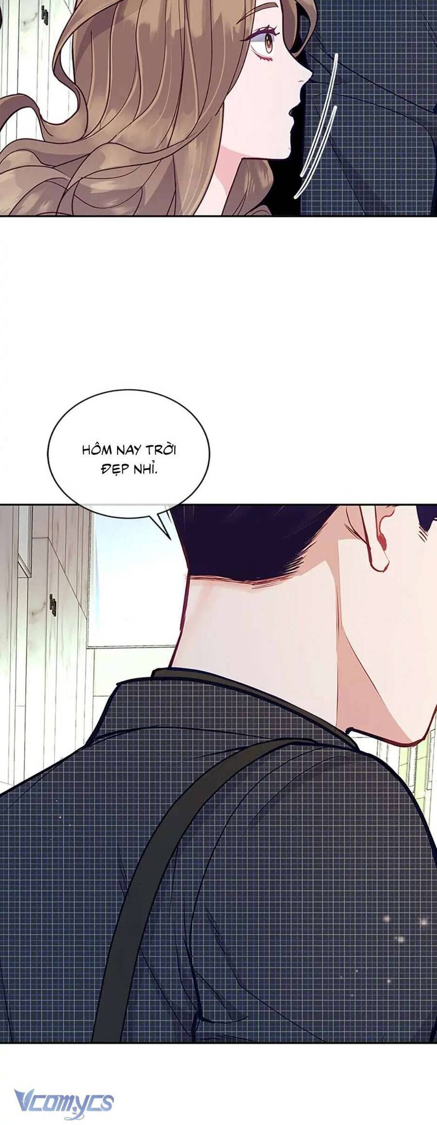 Lời Tỏ Tình Đáng Ngờ - Chương 11 - Trang 51
