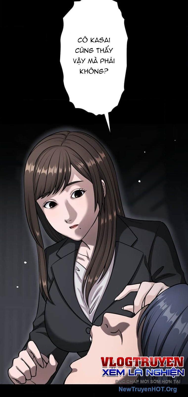 Giáo Viên Ác Quỷ Saiko - Chương 138 - Trang 46