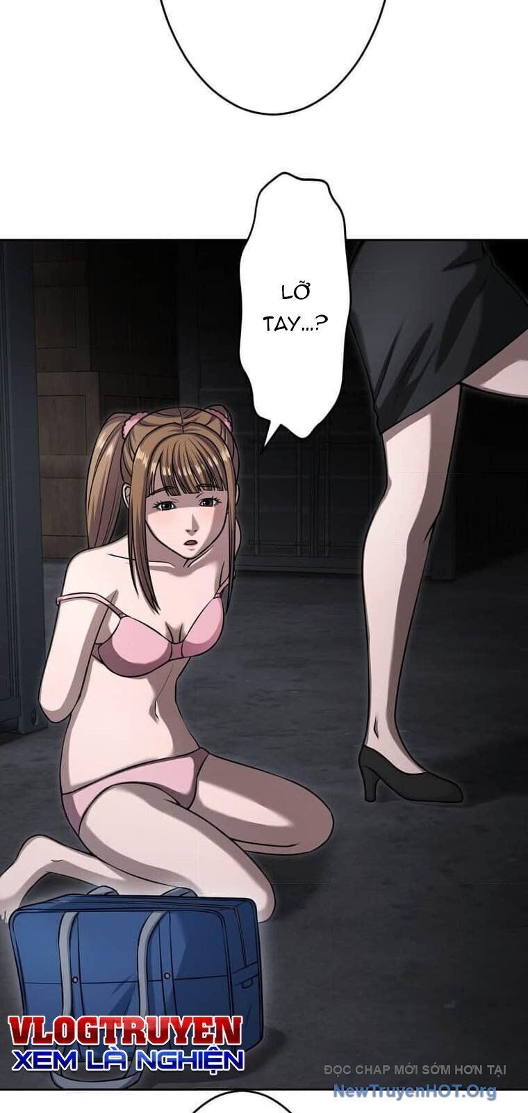 Giáo Viên Ác Quỷ Saiko - Chương 138 - Trang 6