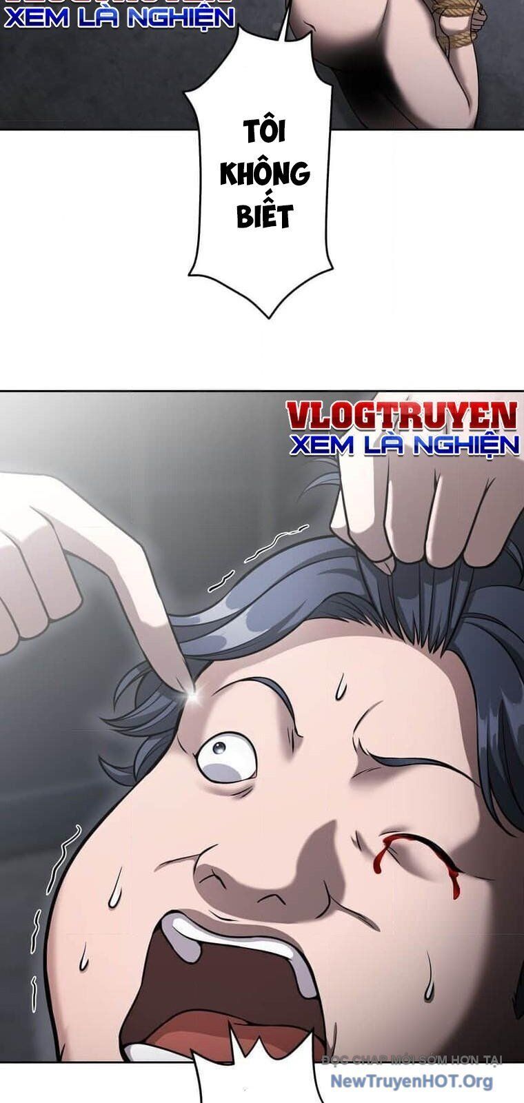 Giáo Viên Ác Quỷ Saiko - Chương 138 - Trang 36