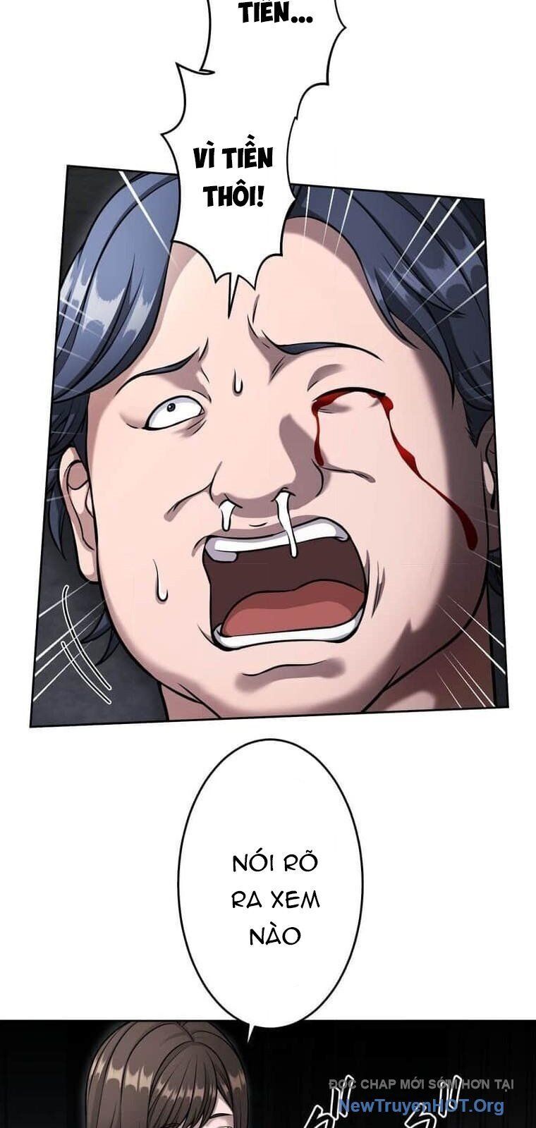 Giáo Viên Ác Quỷ Saiko - Chương 138 - Trang 31