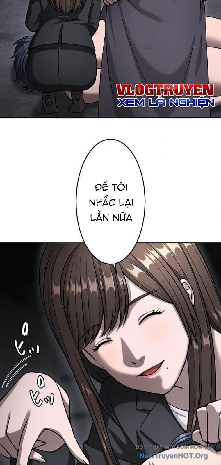 Giáo Viên Ác Quỷ Saiko - Chương 138 - Trang 29