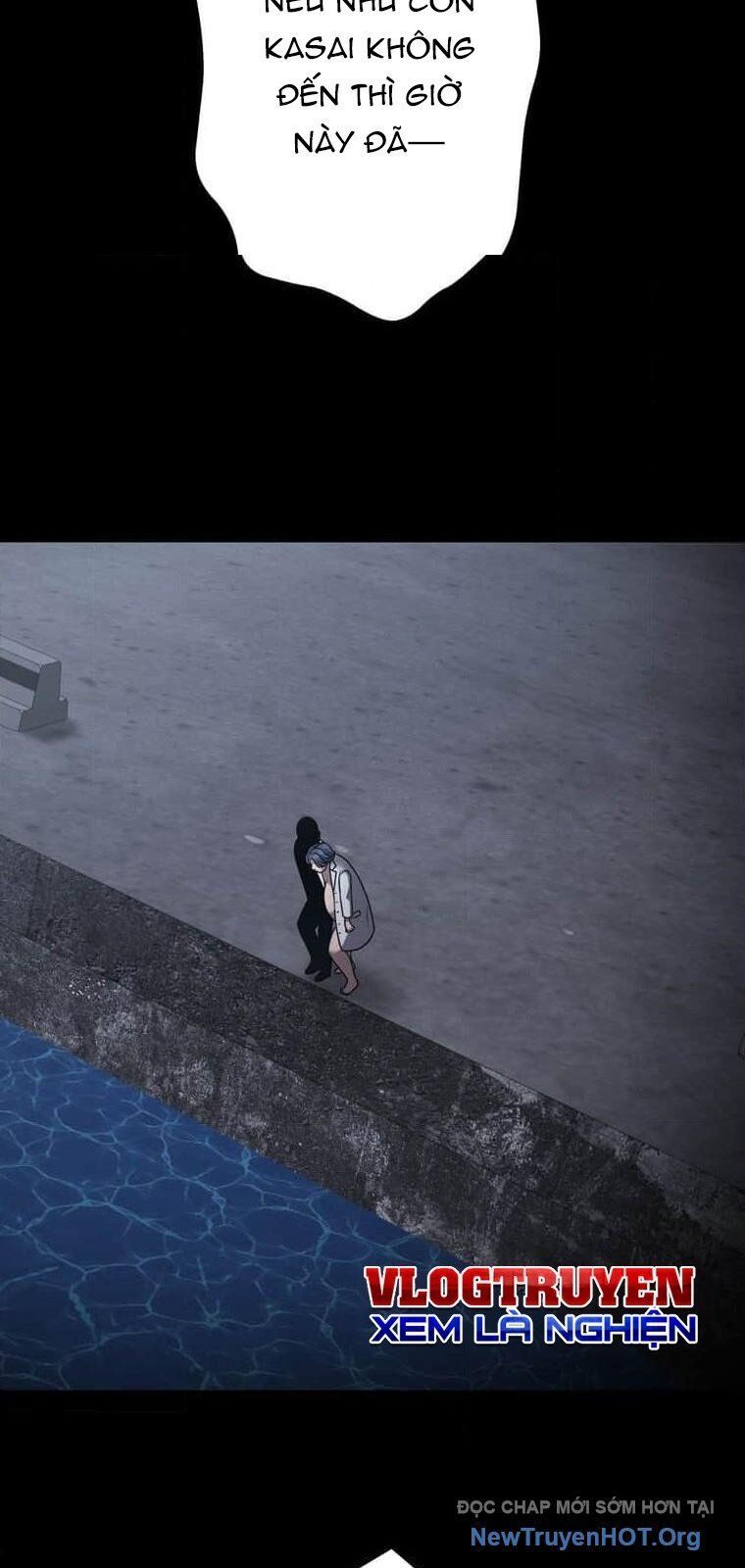 Giáo Viên Ác Quỷ Saiko - Chương 138 - Trang 108