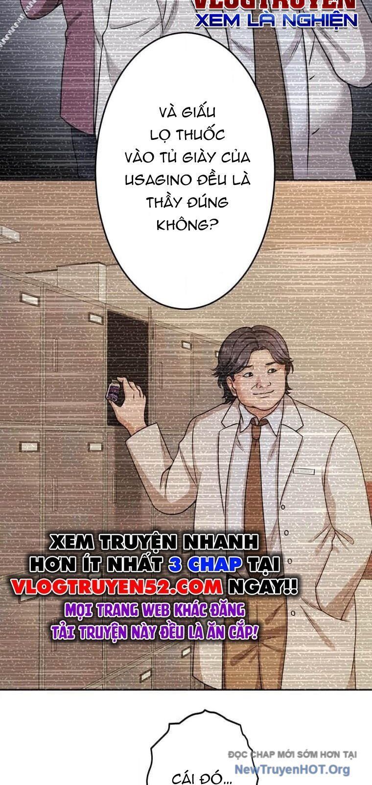 Giáo Viên Ác Quỷ Saiko - Chương 138 - Trang 42