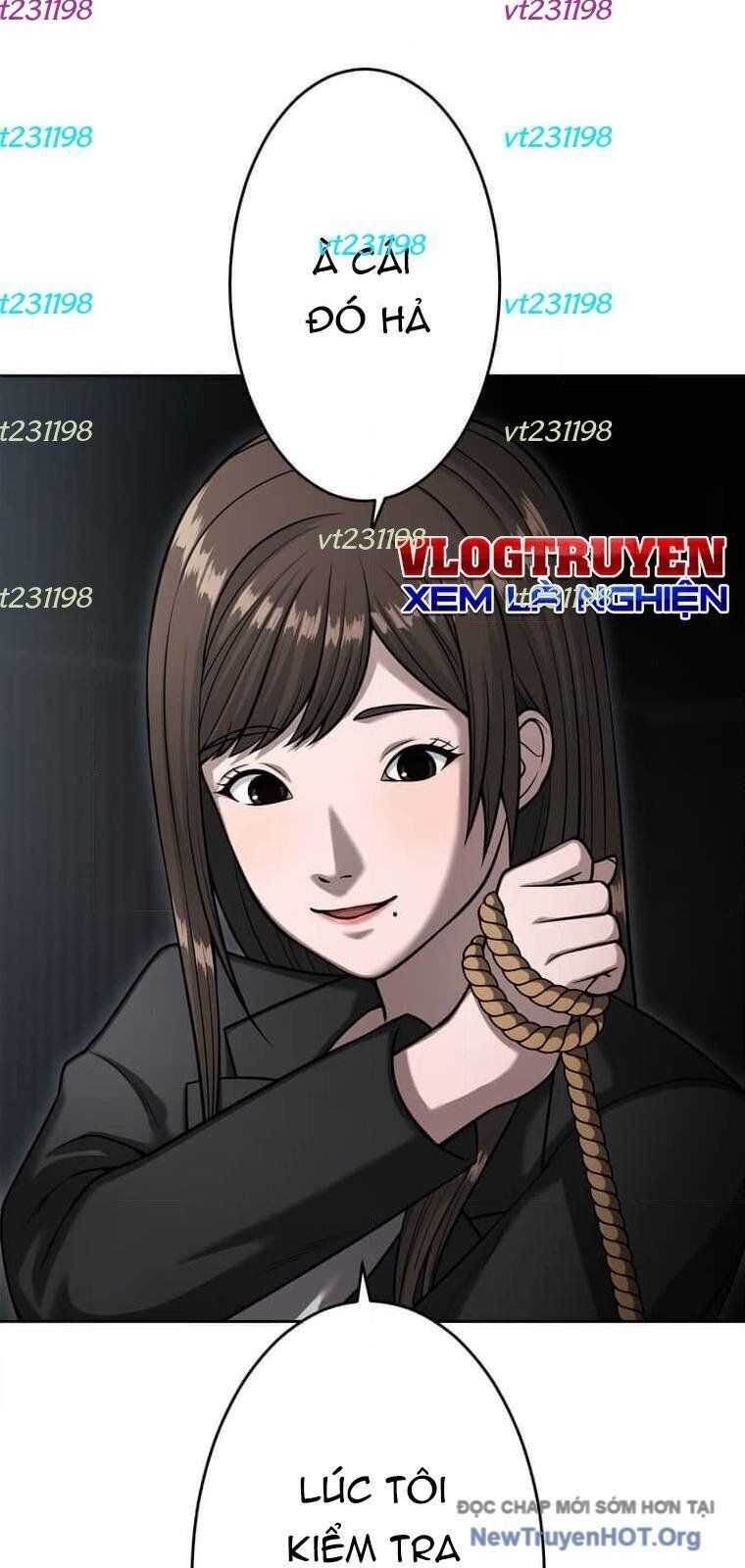 Giáo Viên Ác Quỷ Saiko - Chương 138 - Trang 4