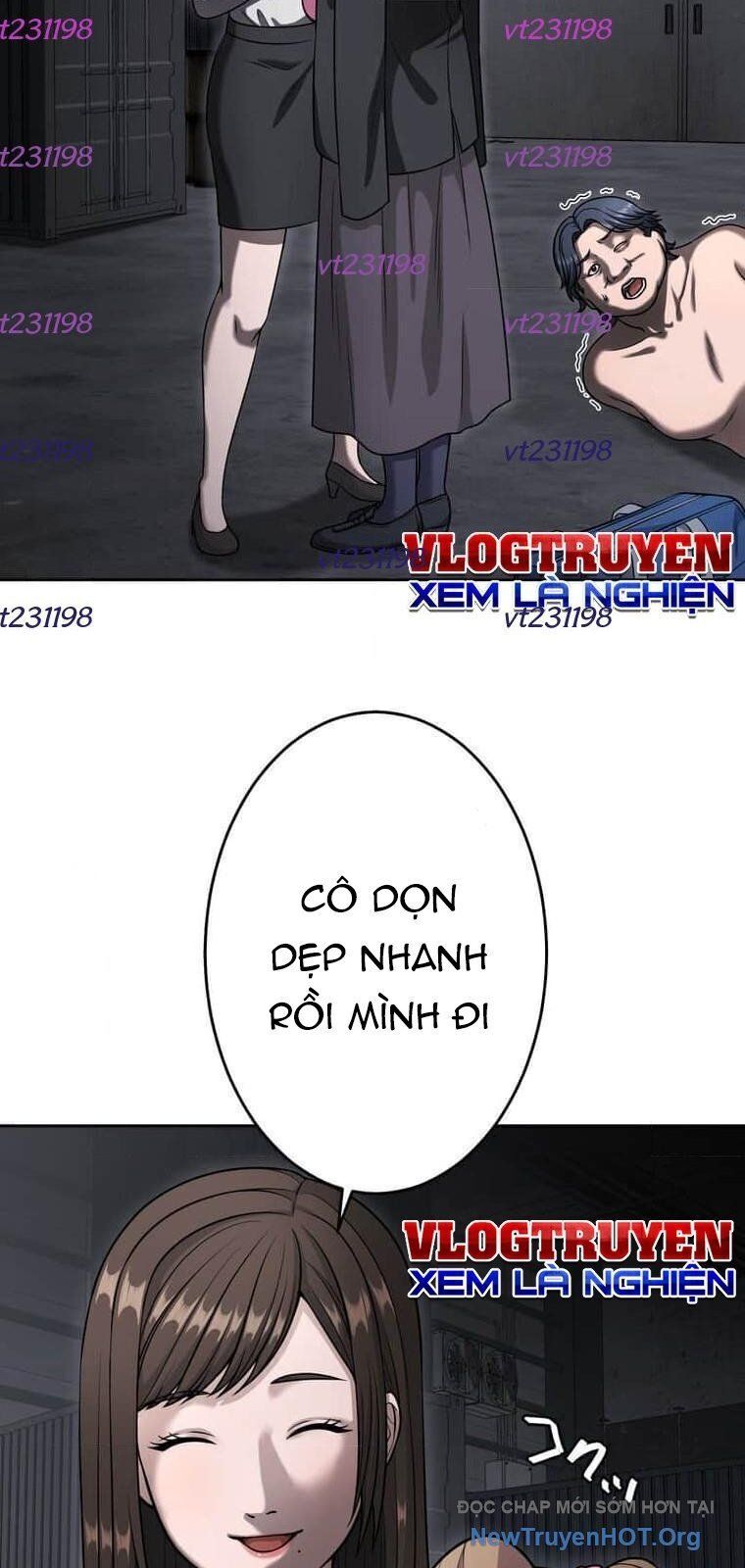 Giáo Viên Ác Quỷ Saiko - Chương 138 - Trang 61