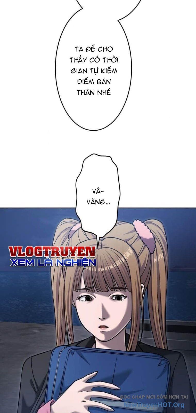 Giáo Viên Ác Quỷ Saiko - Chương 138 - Trang 81