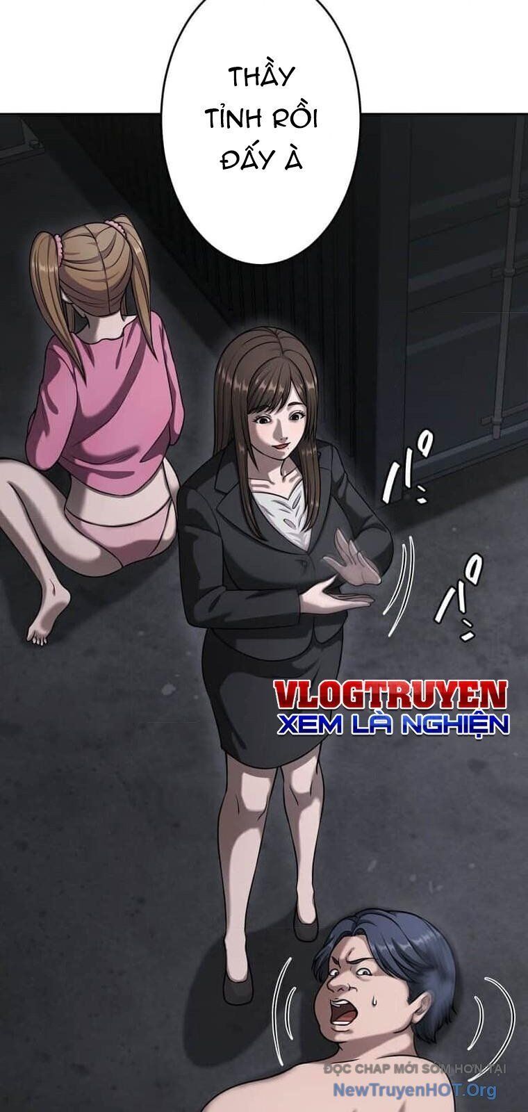 Giáo Viên Ác Quỷ Saiko - Chương 138 - Trang 22