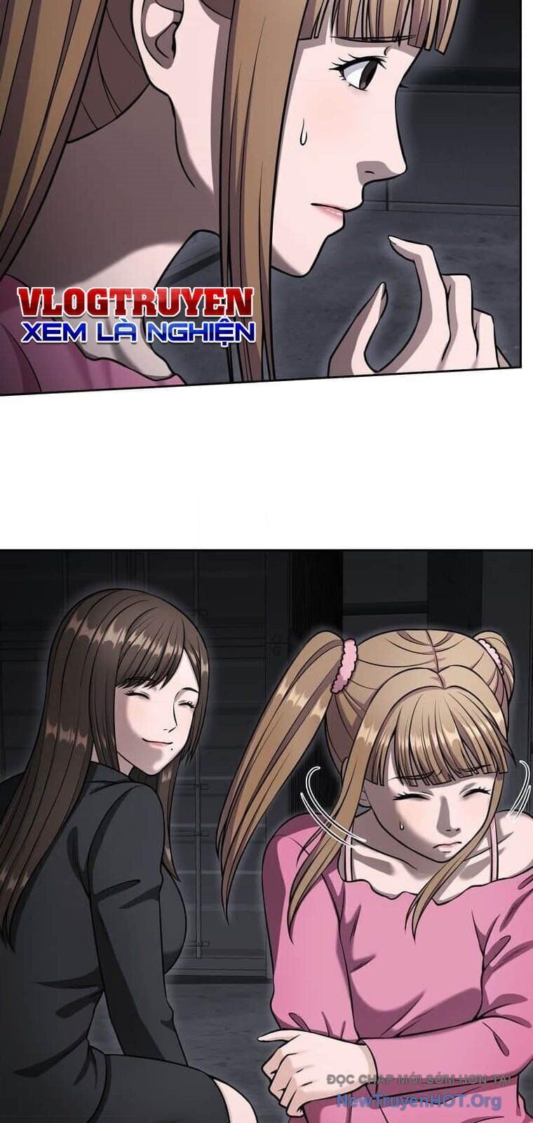 Giáo Viên Ác Quỷ Saiko - Chương 138 - Trang 53