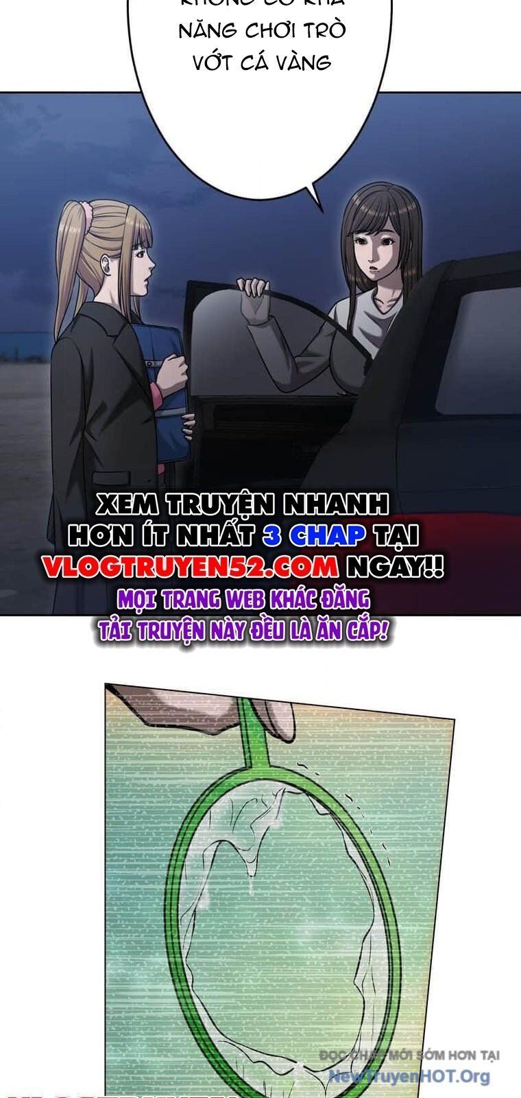 Giáo Viên Ác Quỷ Saiko - Chương 138 - Trang 86