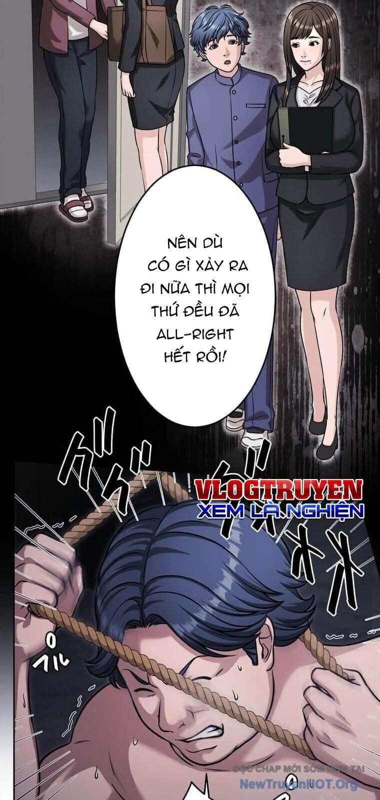 Giáo Viên Ác Quỷ Saiko - Chương 138 - Trang 9