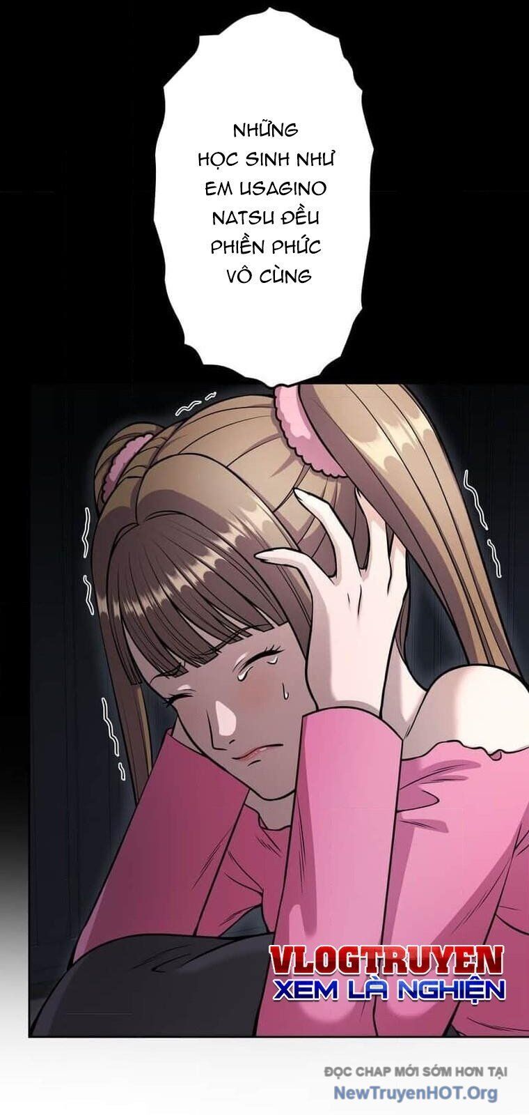 Giáo Viên Ác Quỷ Saiko - Chương 138 - Trang 47
