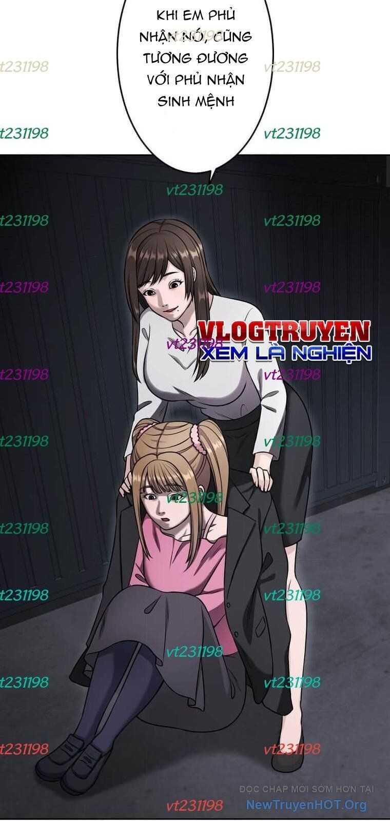 Giáo Viên Ác Quỷ Saiko - Chương 138 - Trang 57