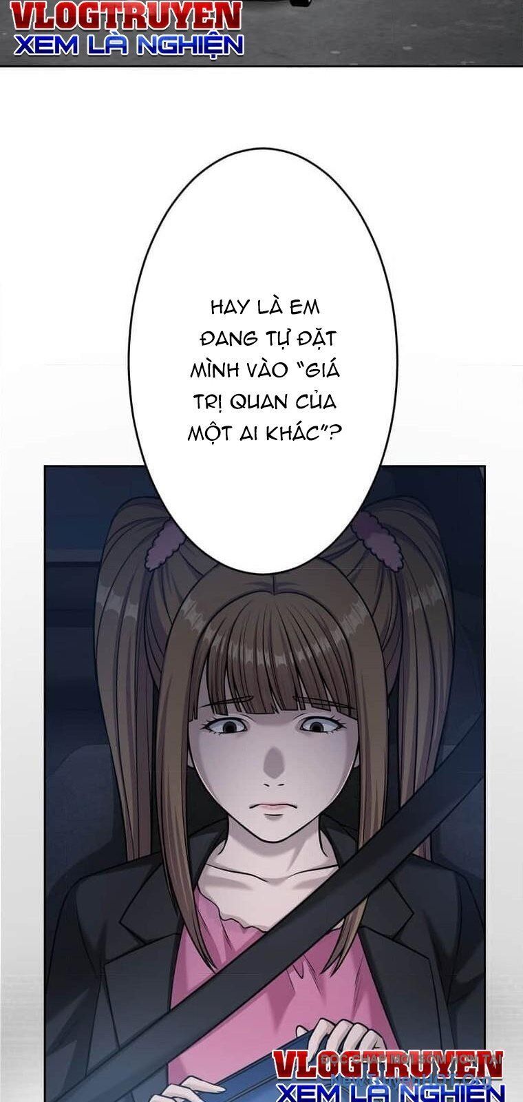 Giáo Viên Ác Quỷ Saiko - Chương 138 - Trang 92